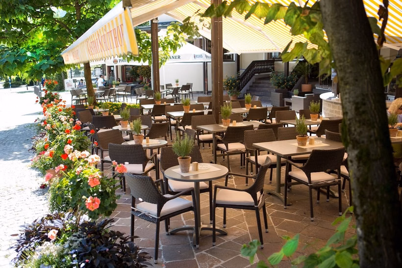 Austrija, Zell Am See