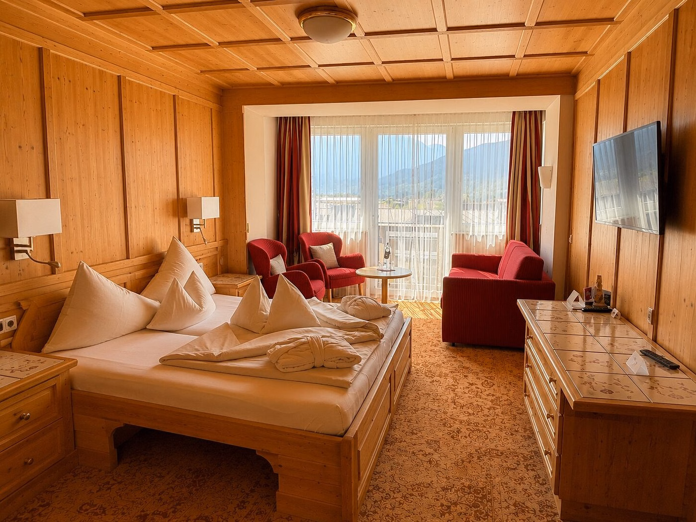 Hotel Latini