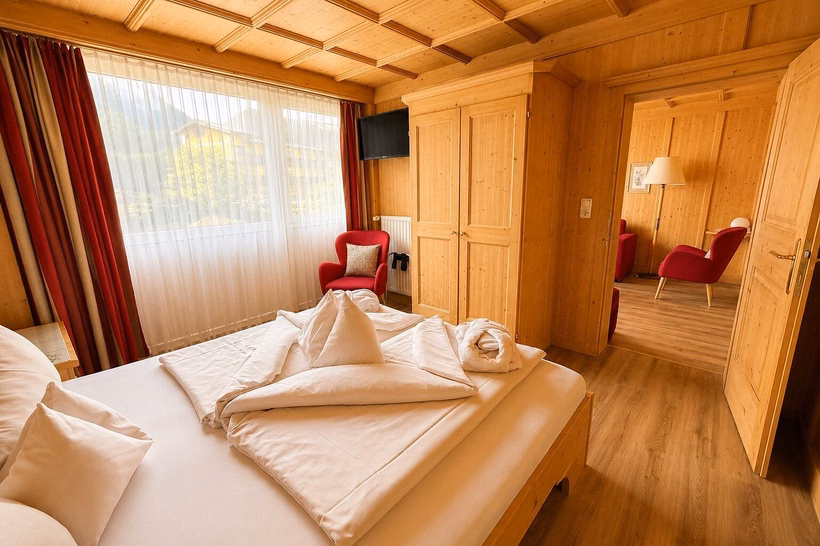 Austrija, Zell Am See