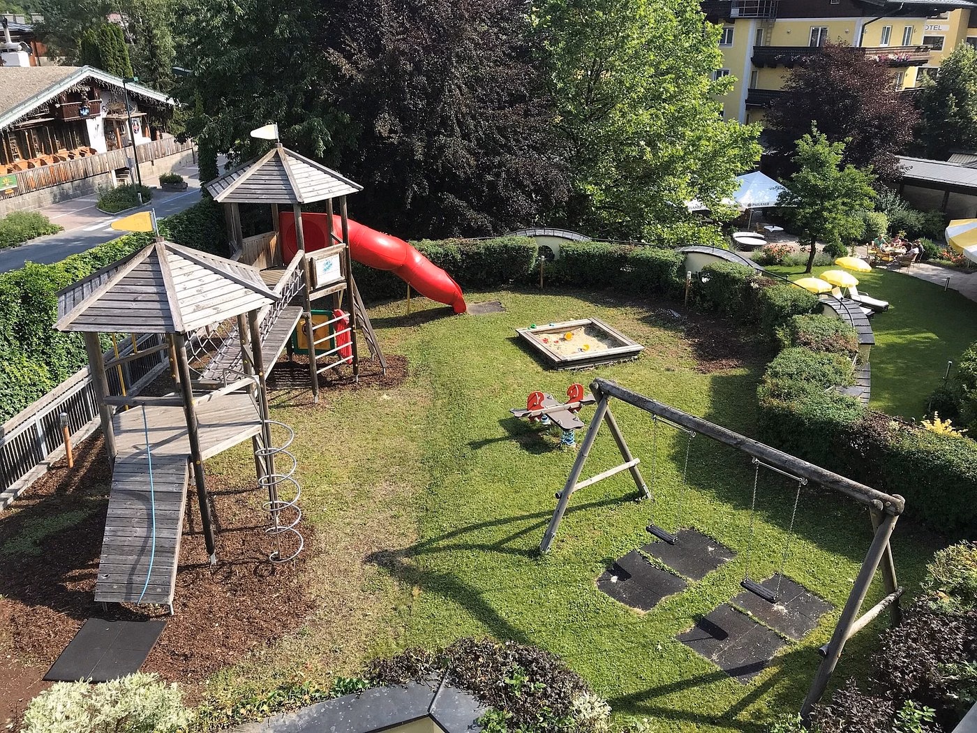 Hotel Latini