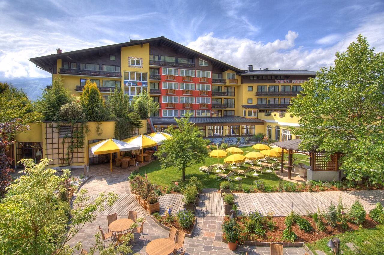 Hotel Latini