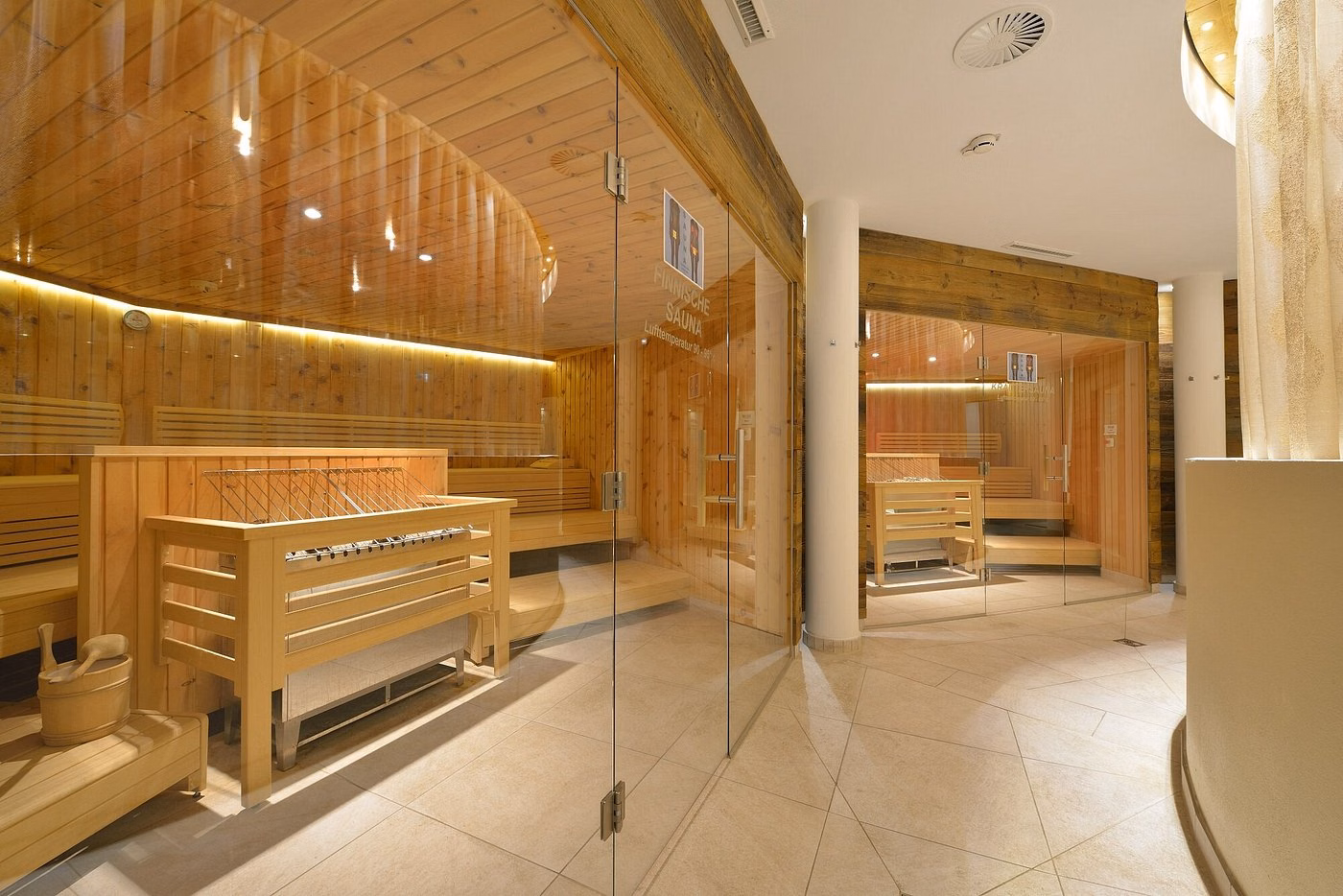Hotel Latini