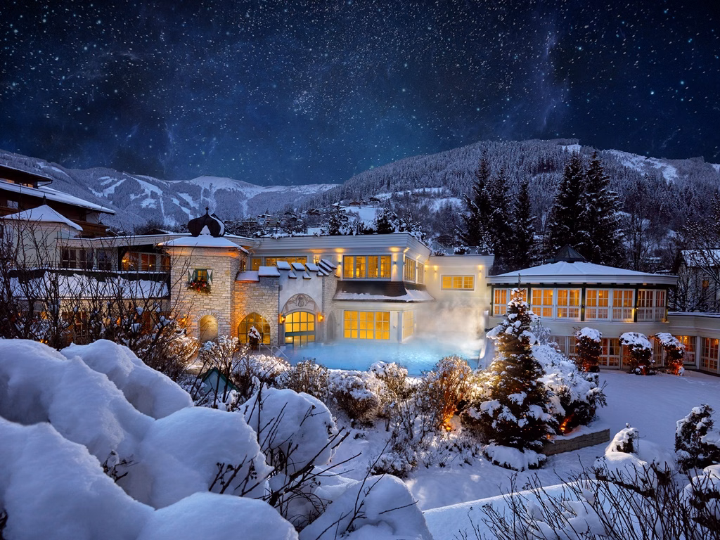 Hotel Salzburgerhof