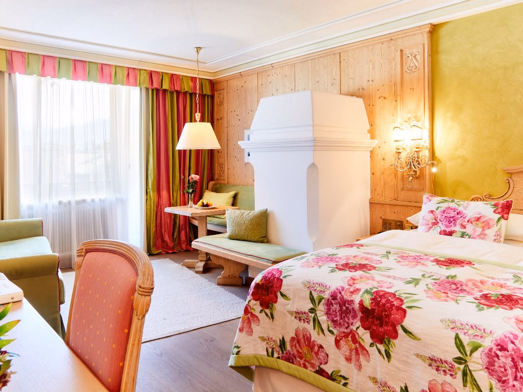 Hotel Salzburgerhof