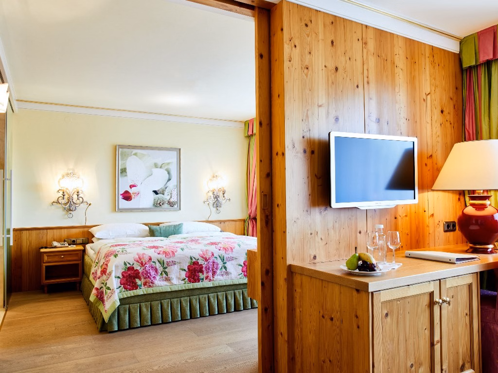 Hotel Salzburgerhof
