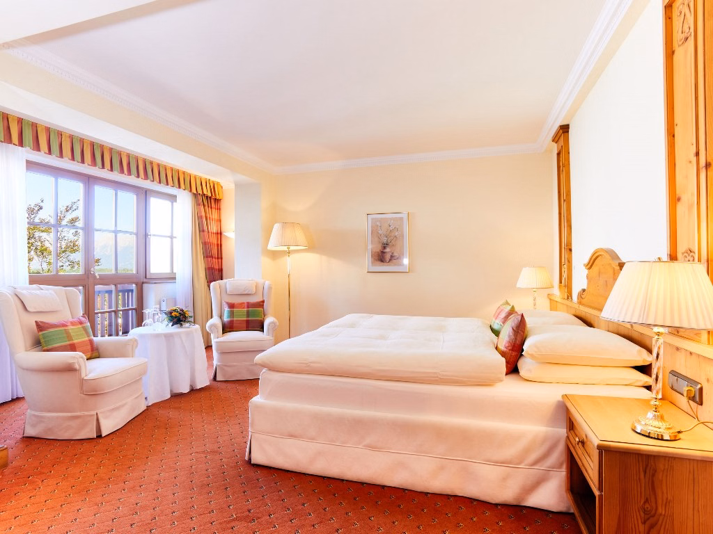 Hotel Salzburgerhof