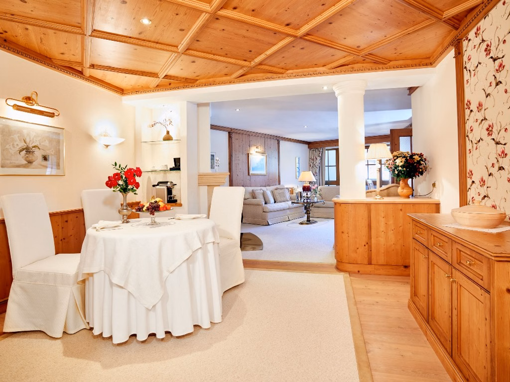 Hotel Salzburgerhof