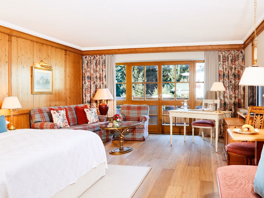 Hotel Salzburgerhof