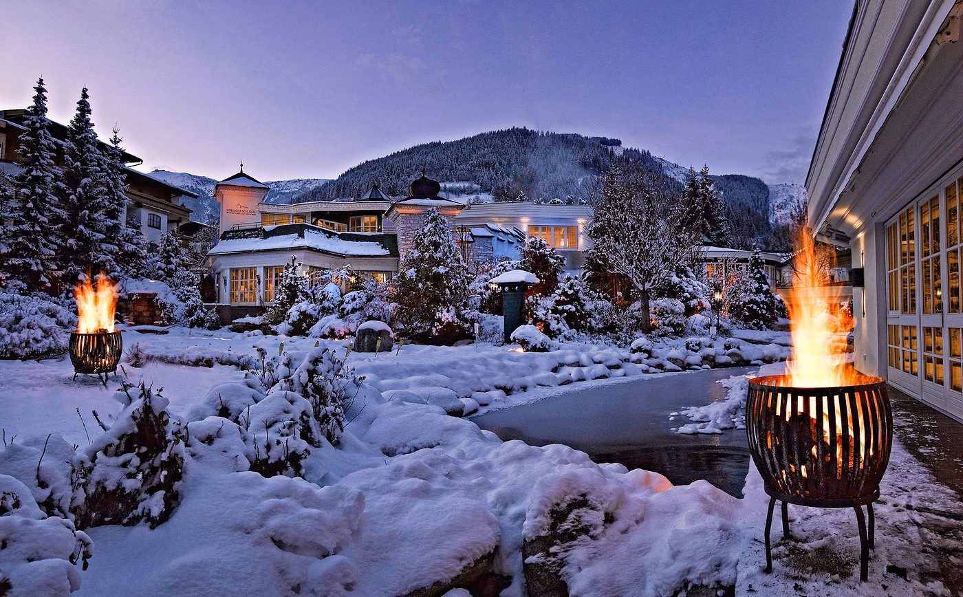 Hotel Salzburgerhof