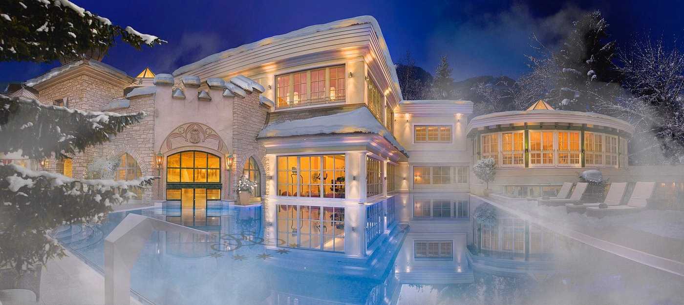 Hotel Salzburgerhof
