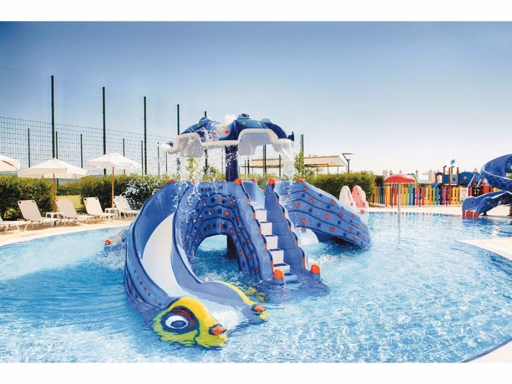 Alua Helios Bay - All Inclusive