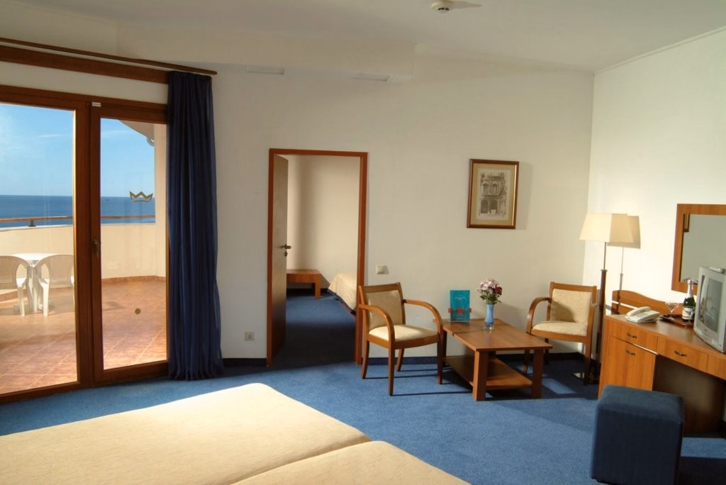 Alua Helios Bay - All Inclusive