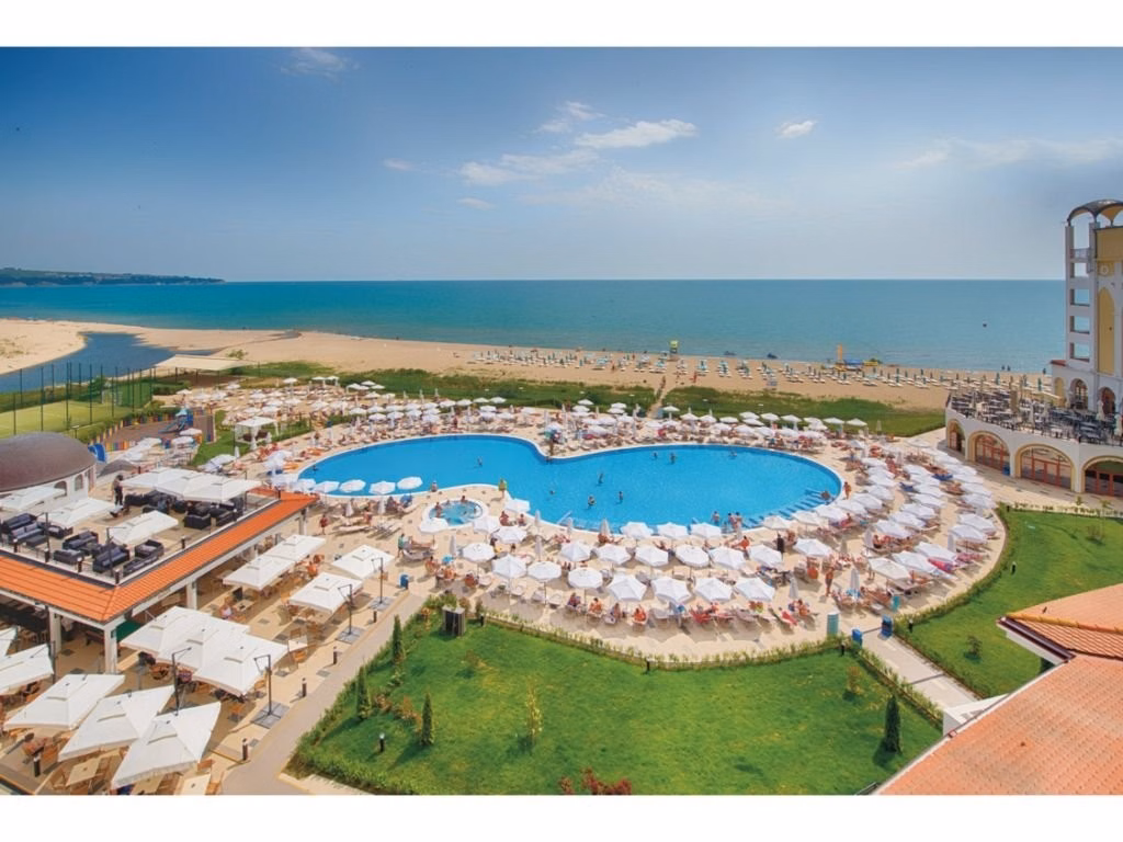 Alua Helios Bay - All Inclusive
