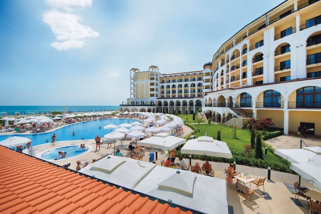 Alua Helios Bay - All Inclusive