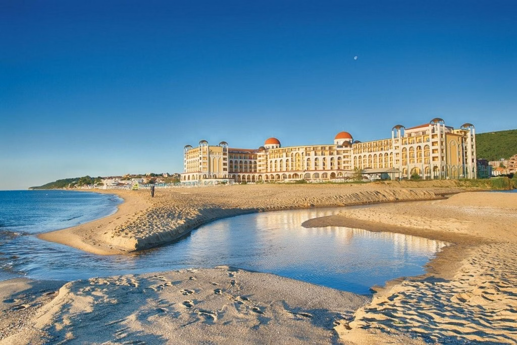 Alua Helios Bay - All Inclusive