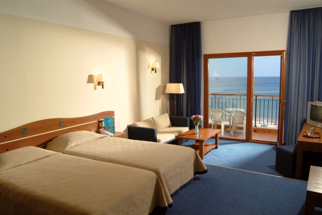 Alua Helios Bay - All Inclusive