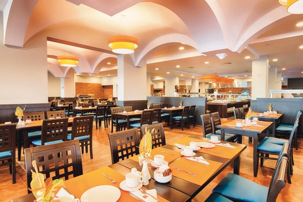 Alua Helios Bay - All Inclusive