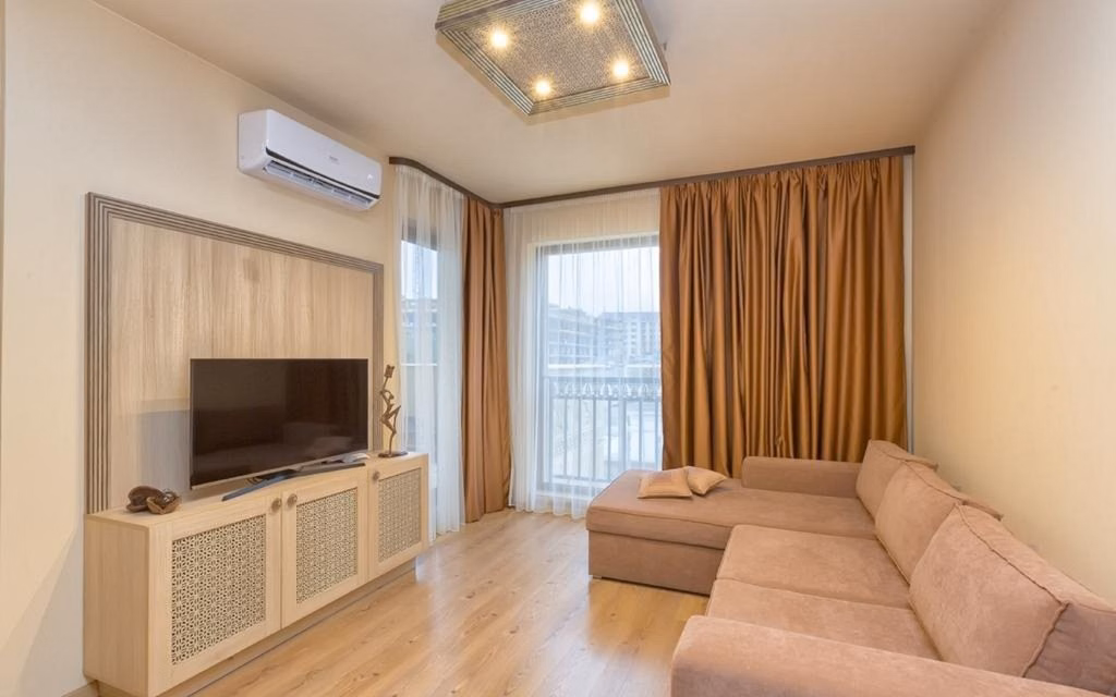 Argisht Partez Hotel