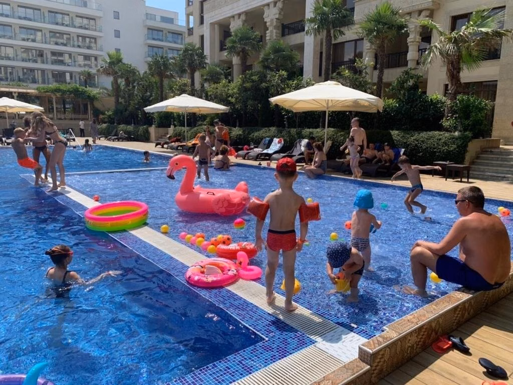 Argisht Partez Hotel