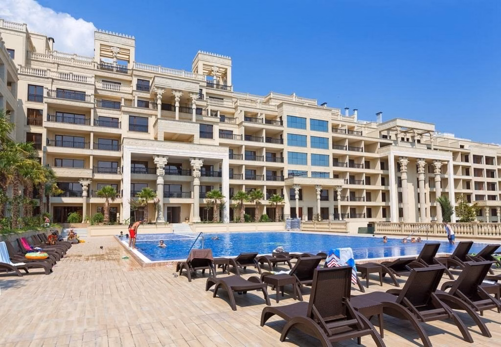 Argisht Partez Hotel
