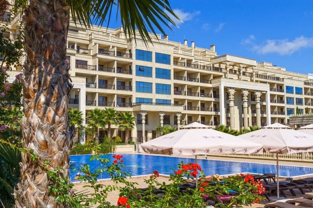 Argisht Partez Hotel