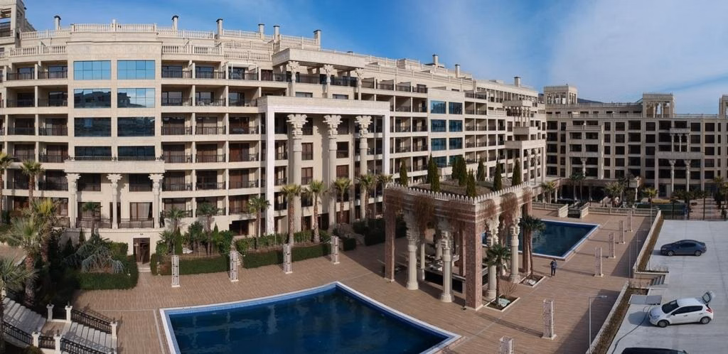 Argisht Partez Hotel