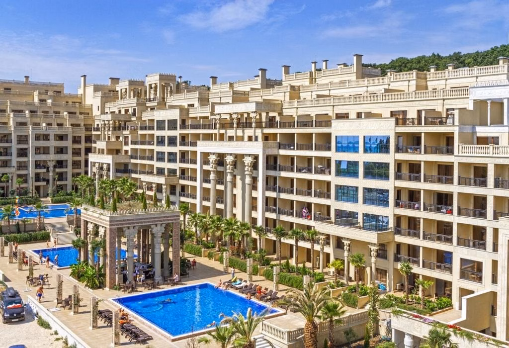 Argisht Partez Hotel
