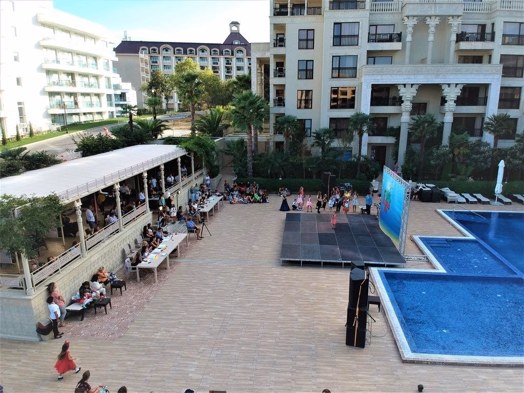 Argisht Partez Hotel
