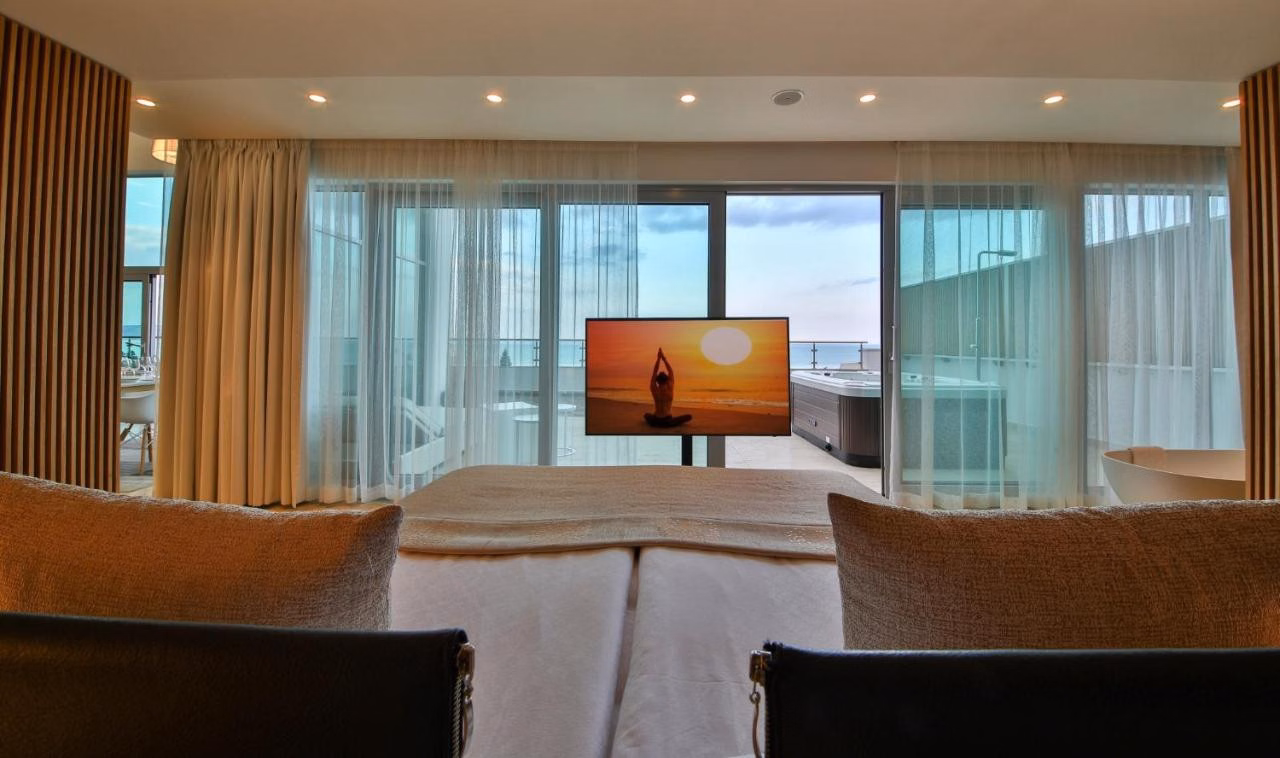 Flamingo Grand Hotel & SPA