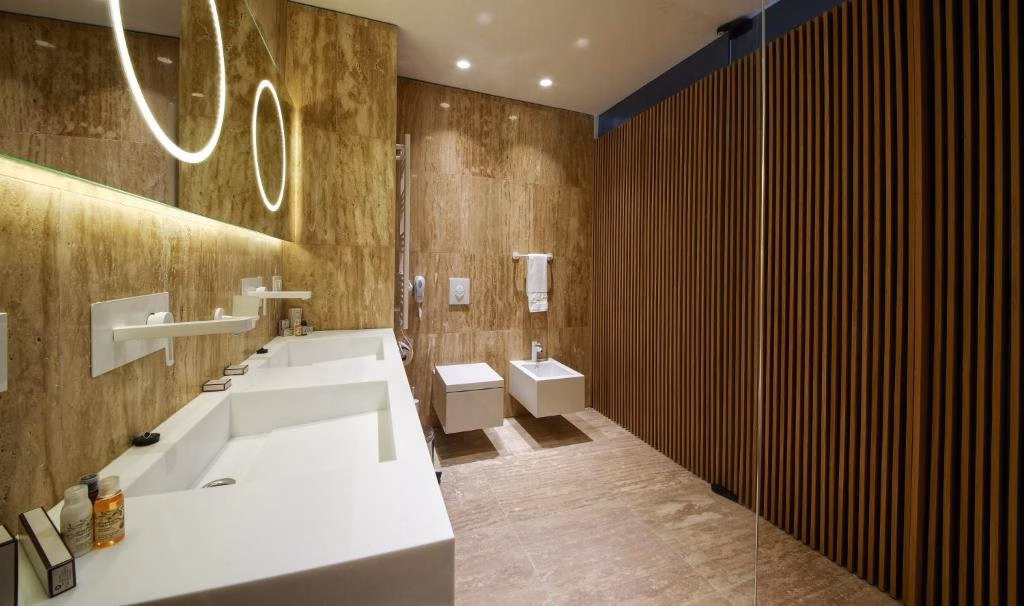 Flamingo Grand Hotel & SPA