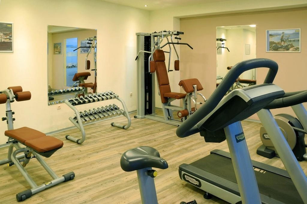 Grifid Hotel Vistamar - Ultra All Inclusive