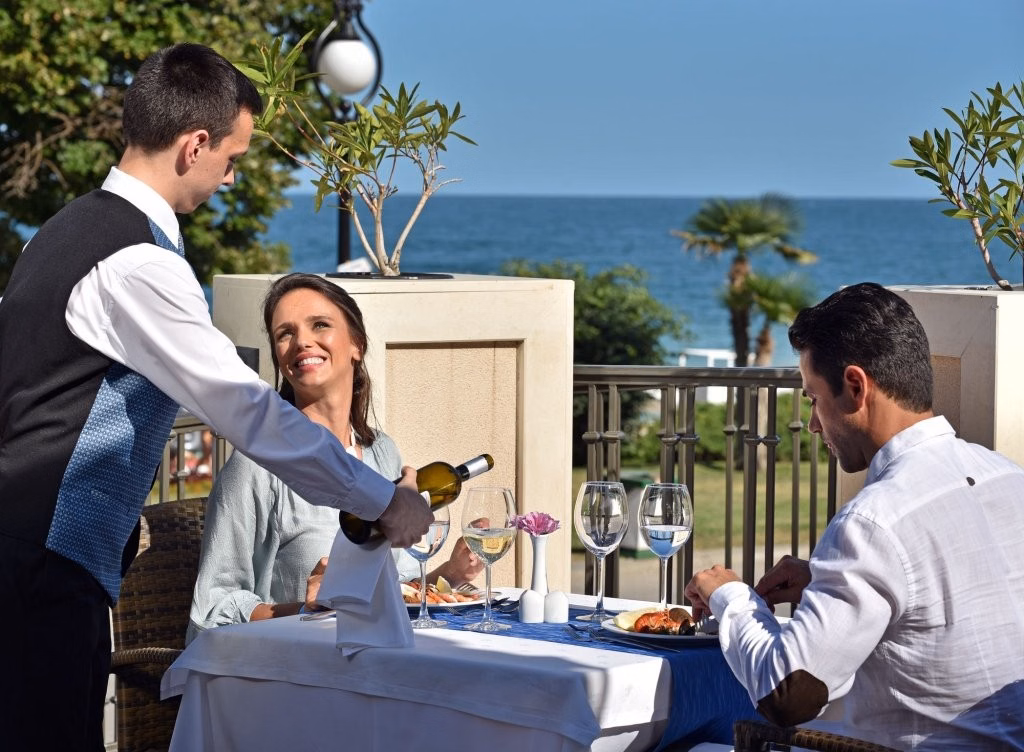 Grifid Hotel Vistamar - Ultra All Inclusive