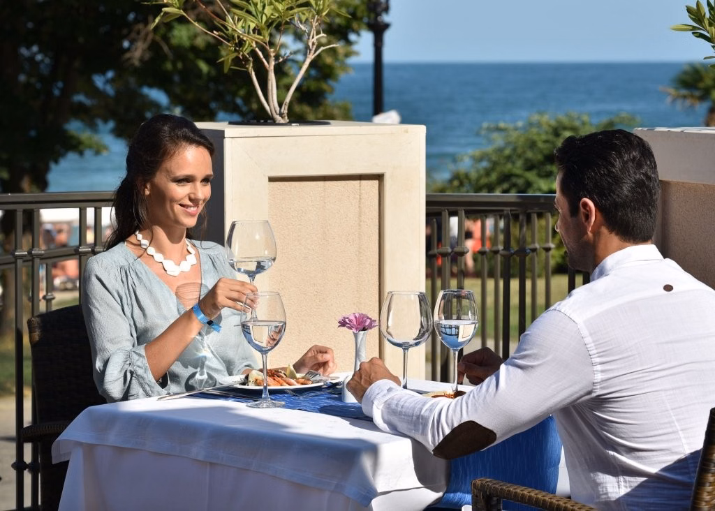 Grifid Hotel Vistamar - Ultra All Inclusive