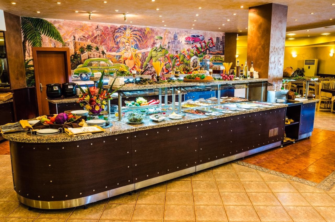Havana Casino Hotel & SPA