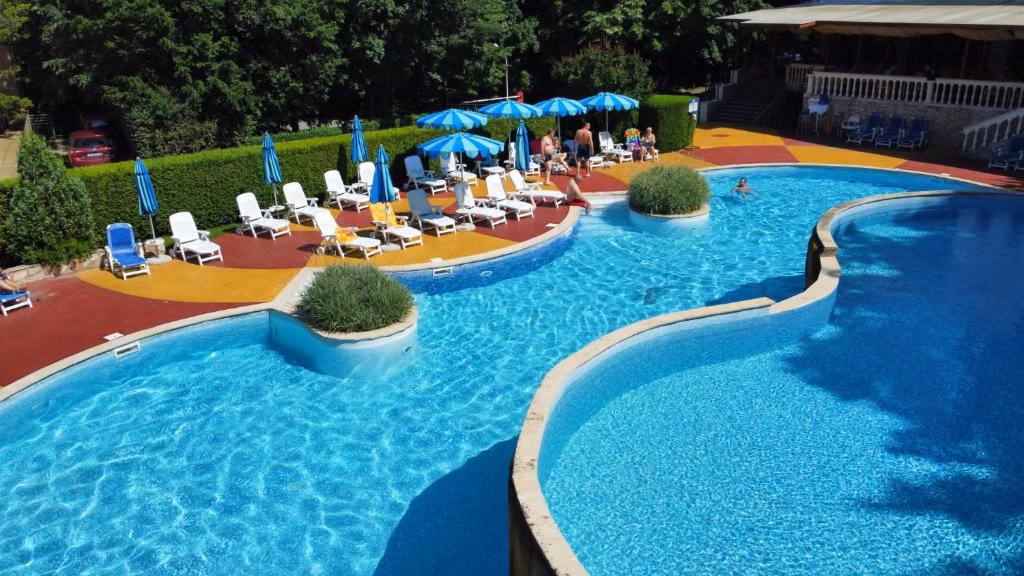 Havana Casino Hotel & SPA