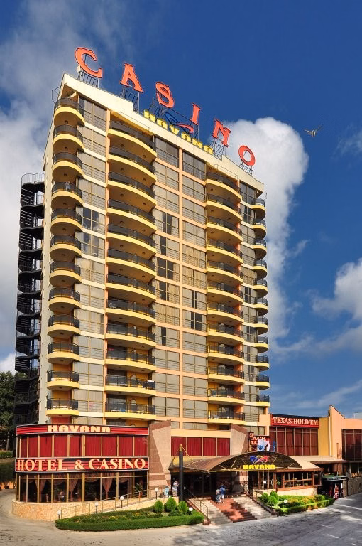 Havana Casino Hotel & SPA