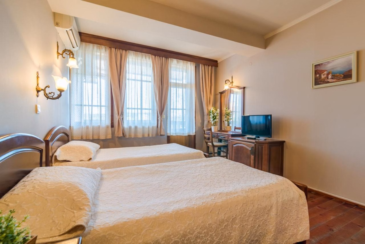 Hotel Izvora