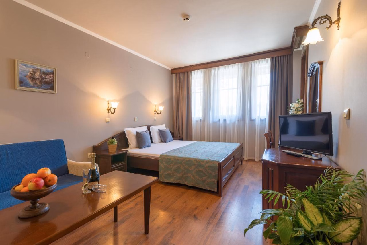 Hotel Izvora