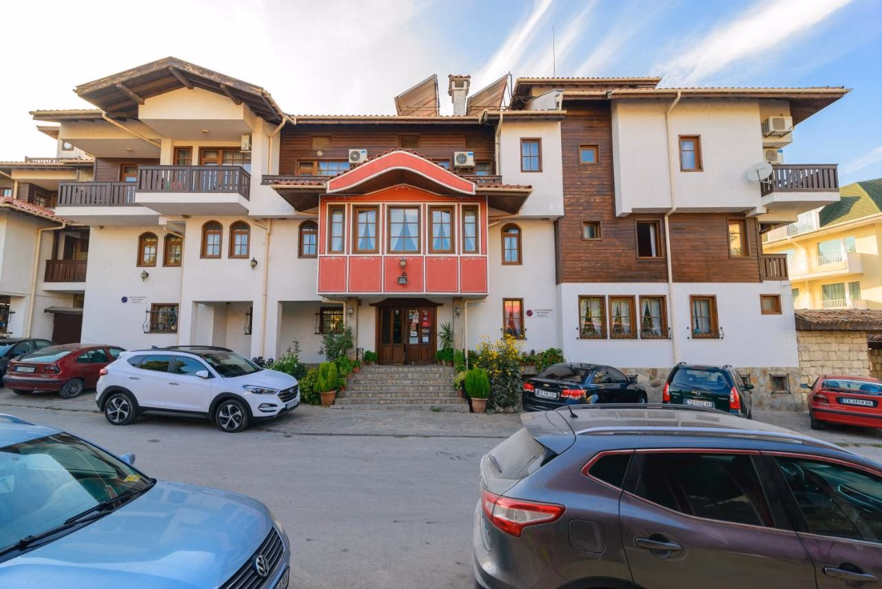 Hotel Izvora