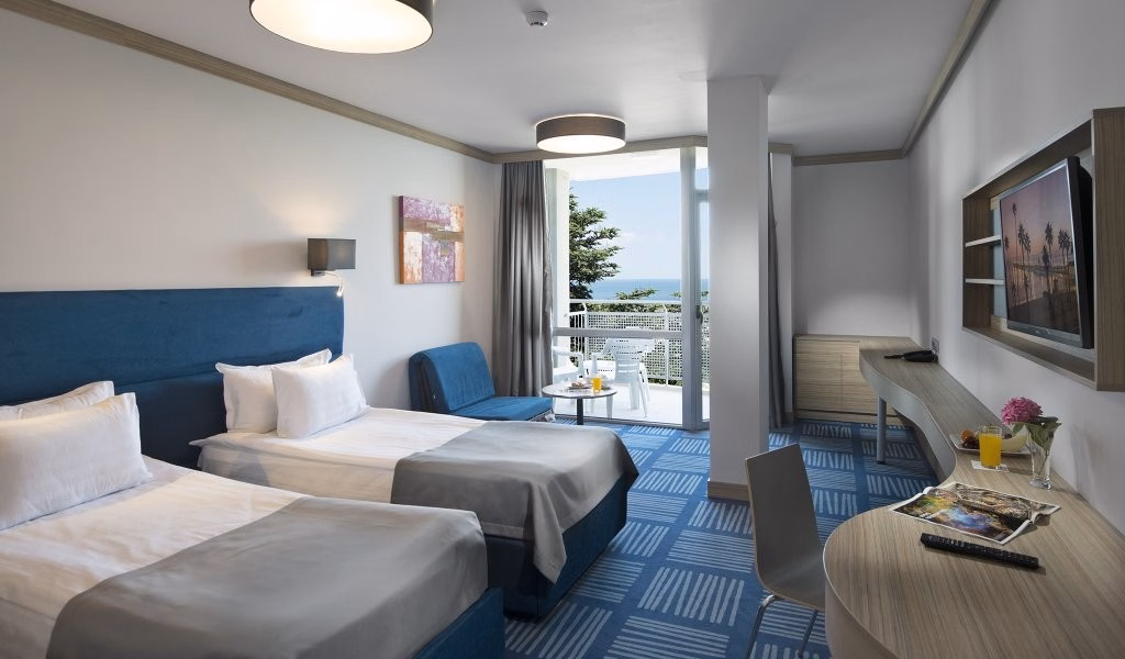 HVD Viva Club Hotel