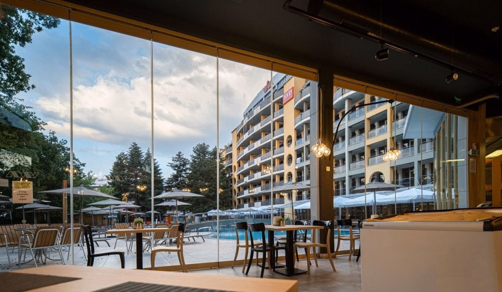 HVD Viva Club Hotel