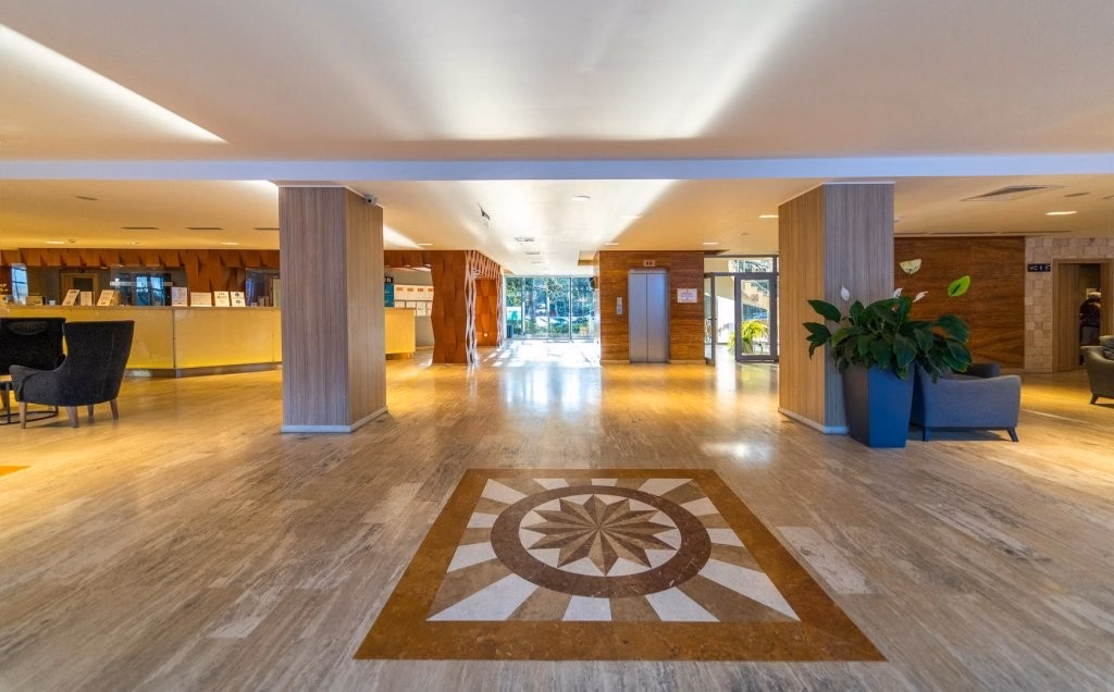 HVD Viva Club Hotel