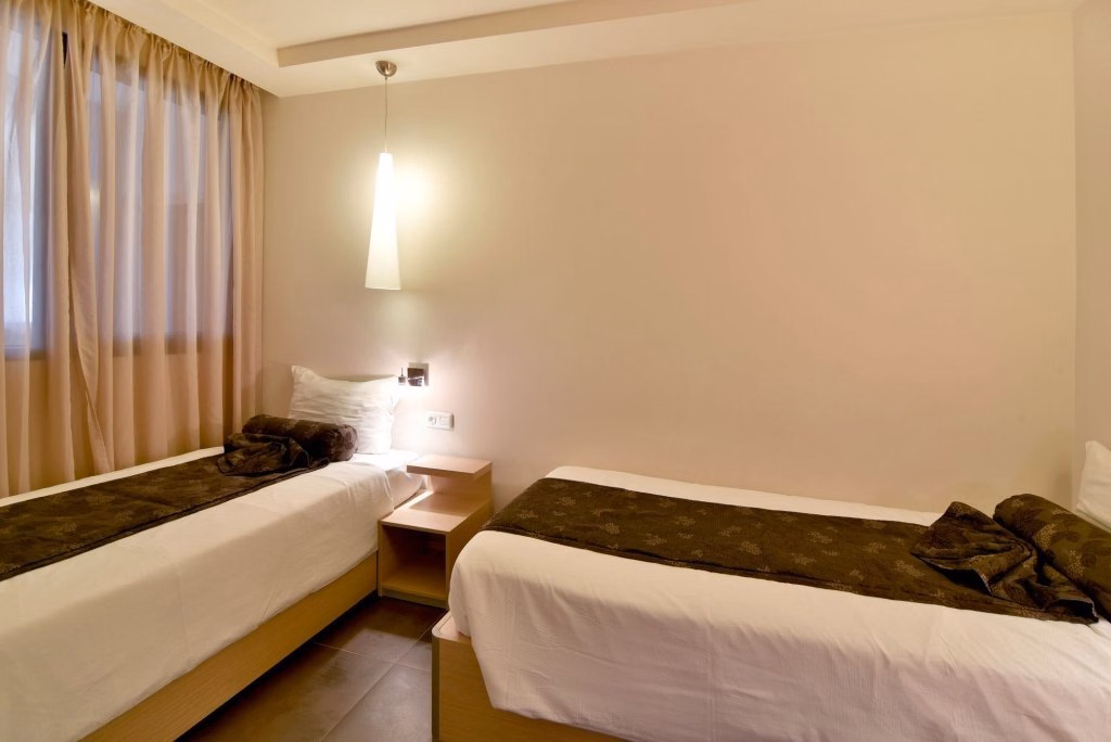 lti Dolce Vita Sunshine Resort