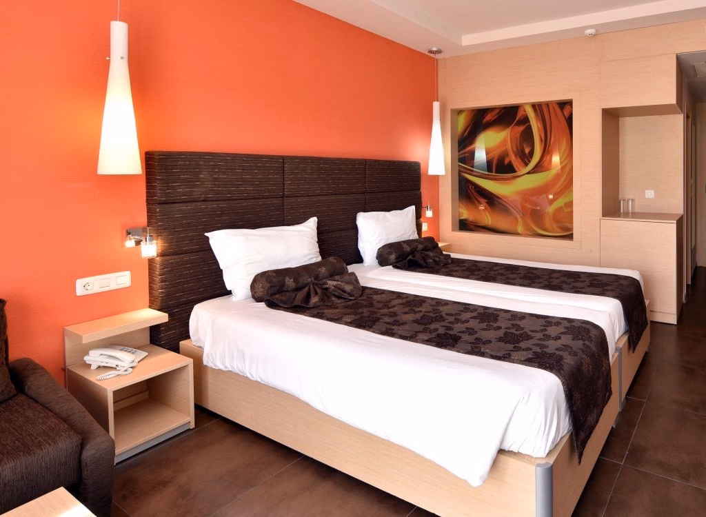 lti Dolce Vita Sunshine Resort