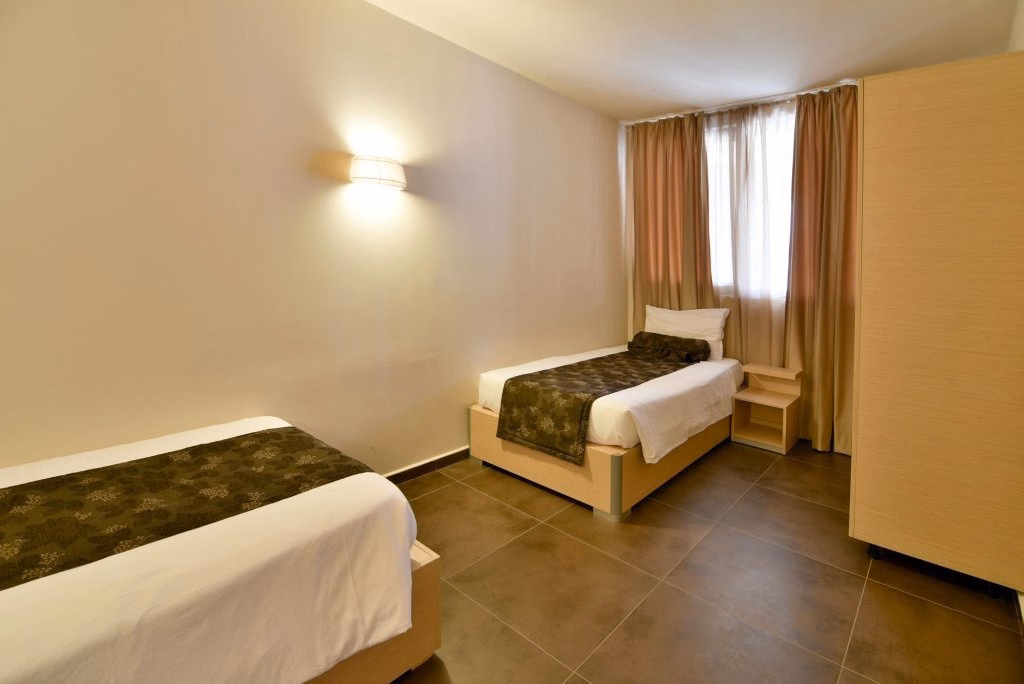 lti Dolce Vita Sunshine Resort