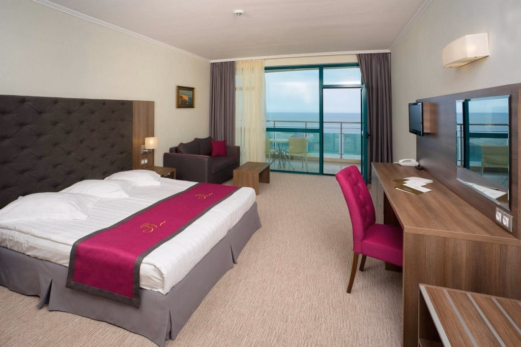 Marina Grand Beach Hotel All Inclusive