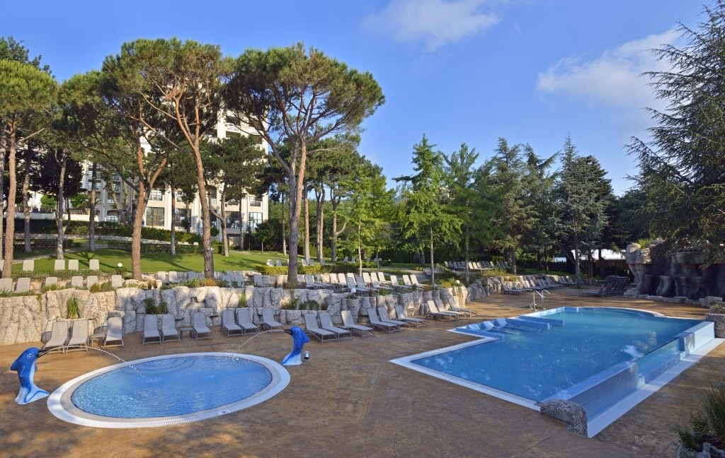 Melia Grand Hermitage - All Inclusive