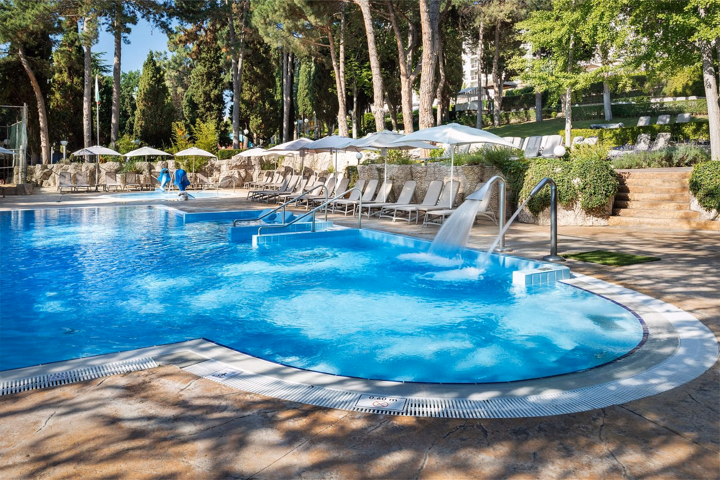 Melia Grand Hermitage