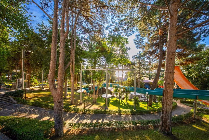 Bulgarija, Varna (Auksinės Smiltys)