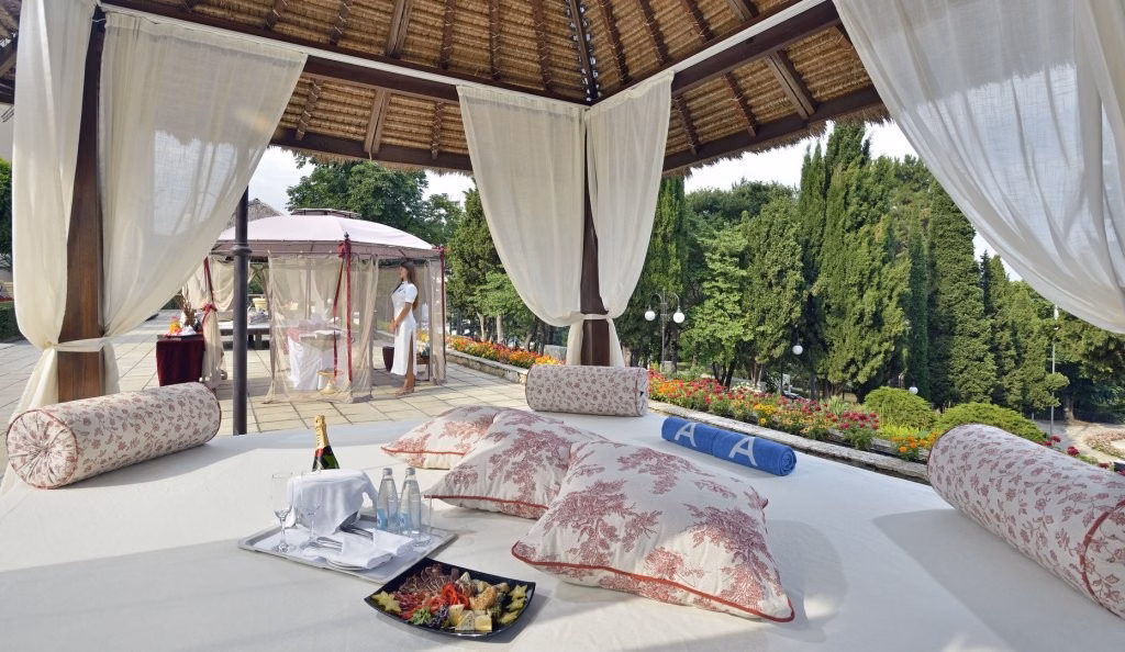 Melia Grand Hermitage - All Inclusive